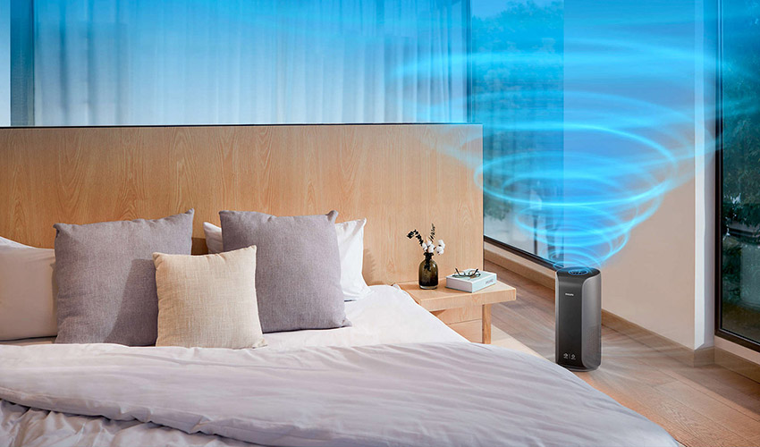 Luftreiniger Philips AC2959/53