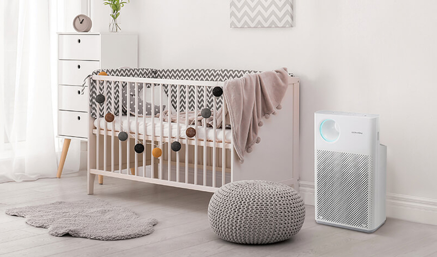Luftreiniger Coway Classic