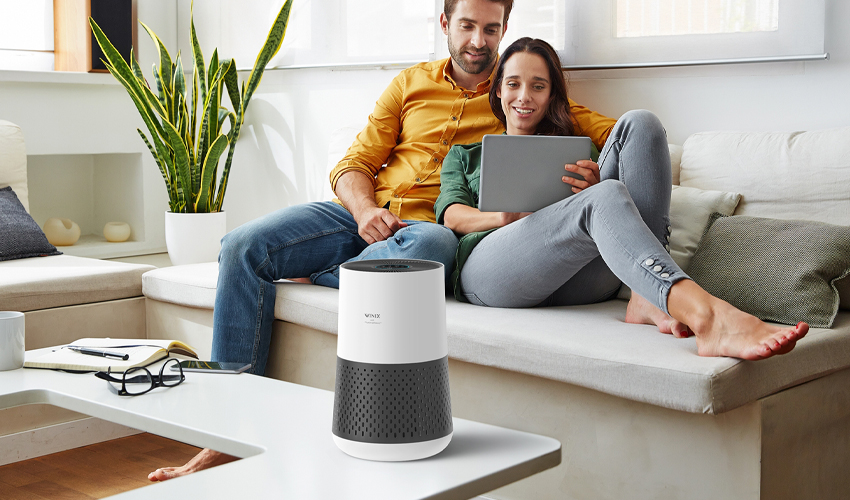 Luftreiniger Winix Zero Compact