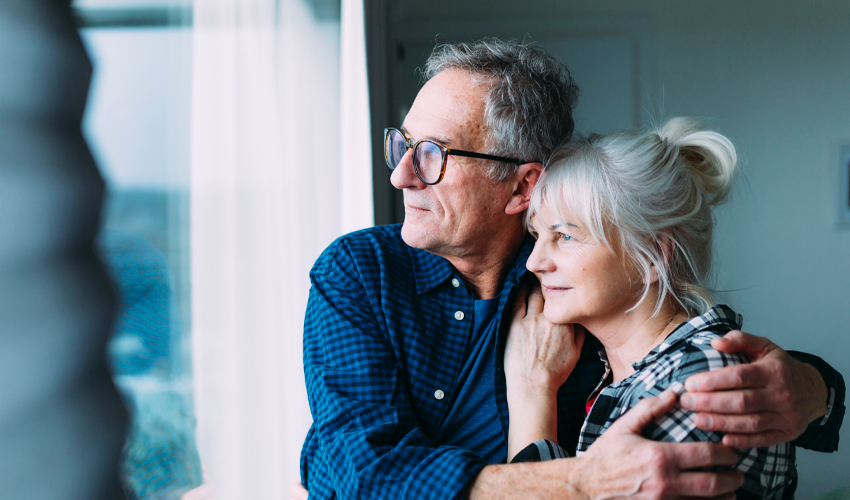 Luftreiniger für Senioren