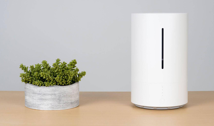 Ultraschall-Luftbefeuchter Xiaomi Mi Smart Antibacterial Humidifier