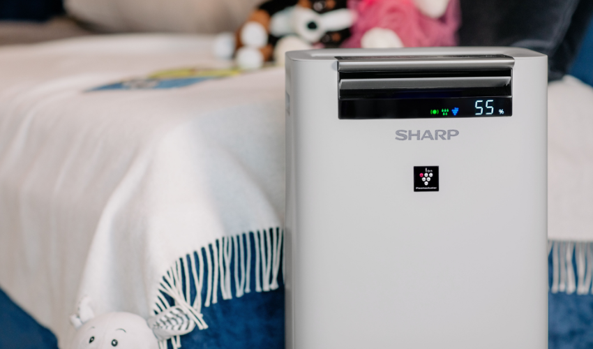 Du weißt nicht, welchen Luftreiniger du wählen sollst? Nutze das LoveAir-Ranking für Luftreiniger