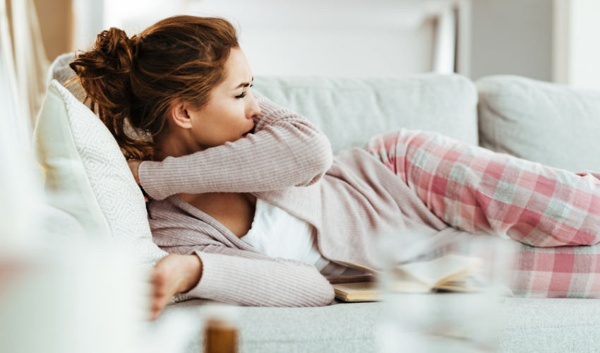 Asthma ist eine Zivilisationskrankheit des 21. Jahrhunderts – woher kommt sie?