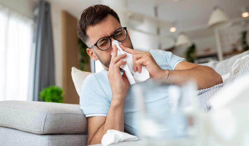 Allergie – eine Zivilisationskrankheit des 21. Jahrhunderts – was sollte man darüber wissen?