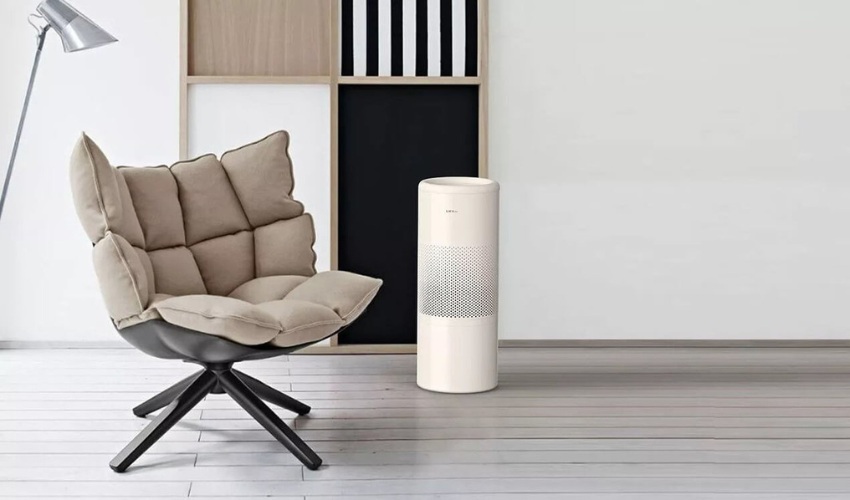 Bevor du einen Luftbefeuchter auswählst, analysiere die wichtigsten Funktionen und Parameter