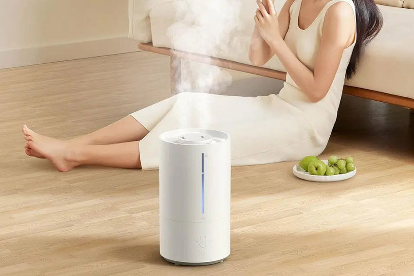 Ultraschallbefeuchter Xiaomi