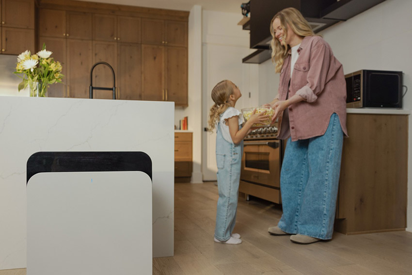 Blueair Classic Pro CP7i