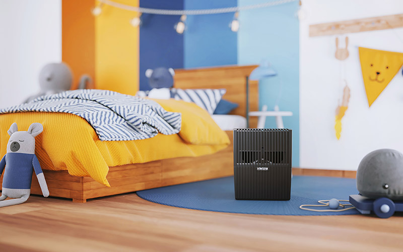 Venta Original Connect AH515 - Airwasher