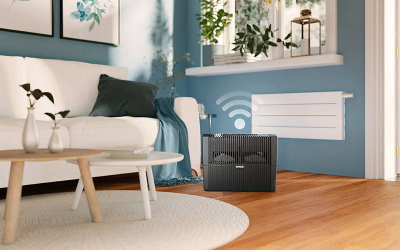 Venta Original Connect AH555 - Airwasher