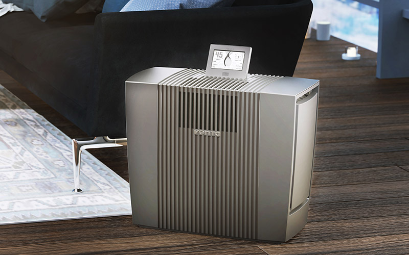 Venta Professional AW902 - Airwasher