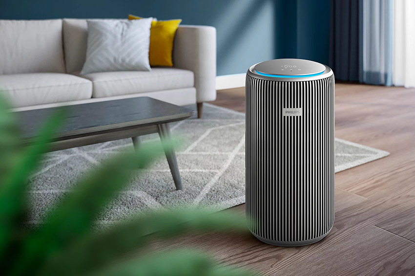 Luftreiniger Philips AC4220/12 PureProtect Pro