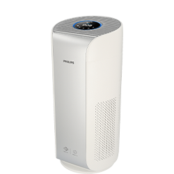 Luftreiniger Philips Dual Scan AC3059/51