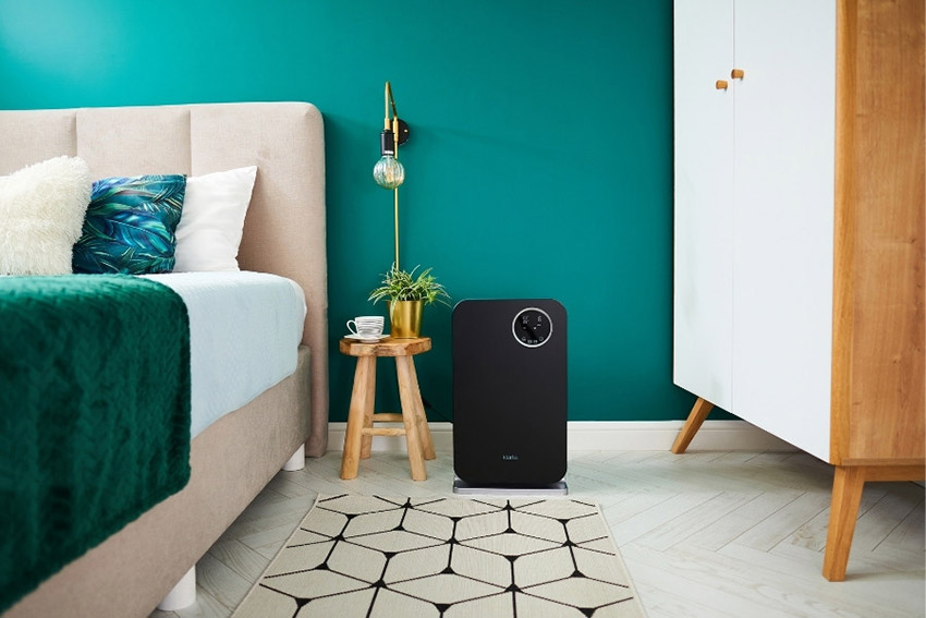 Luftreiniger Klarta Forste 4