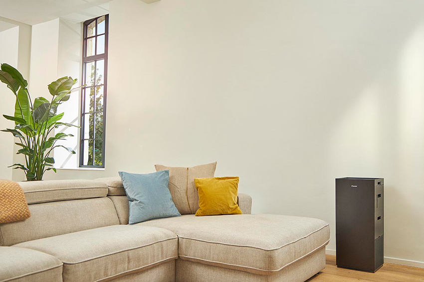 Luftreiniger Daikin MCK70ZH