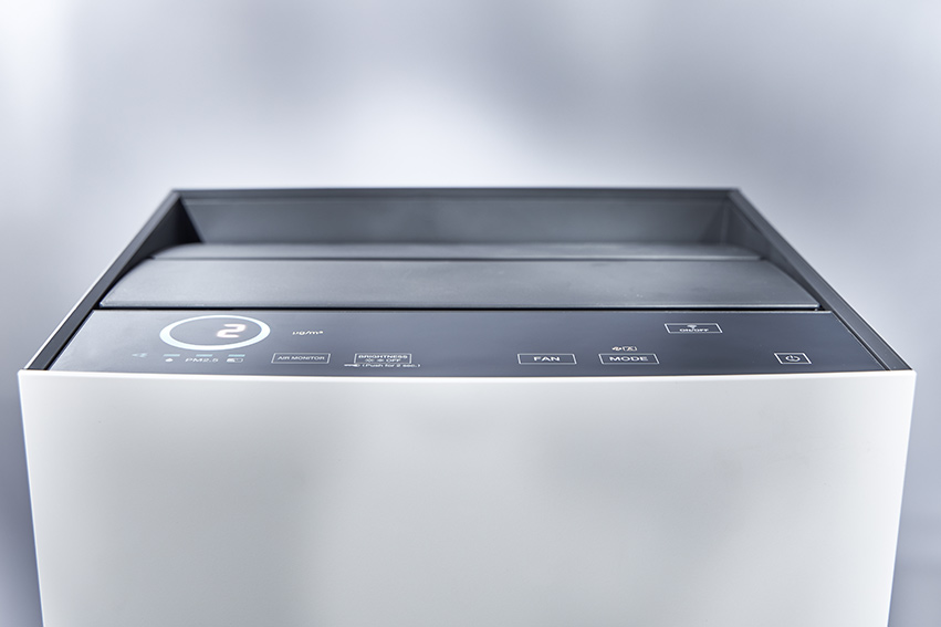 Luftreiniger Daikin MC80Z