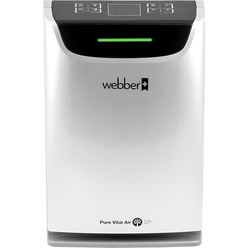 WEBBER AP9405B