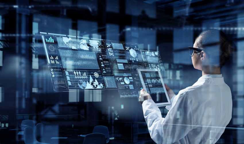 Streamer-Technologie in Daikin-Luftreinigern