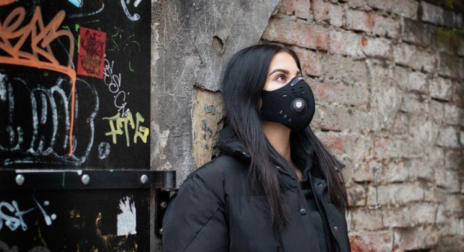 Broyx-Masken Lifestyle