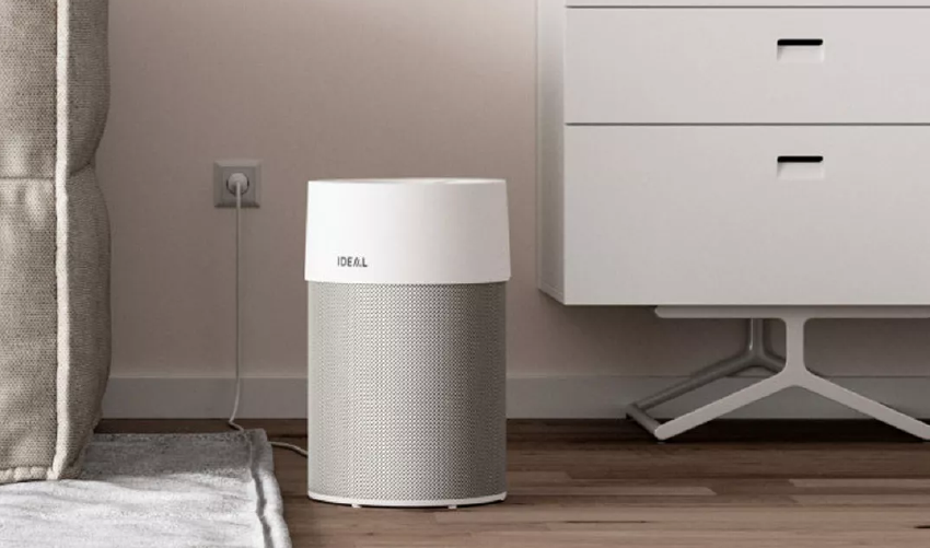 IDEAL AP 40 PRO Einrichtung