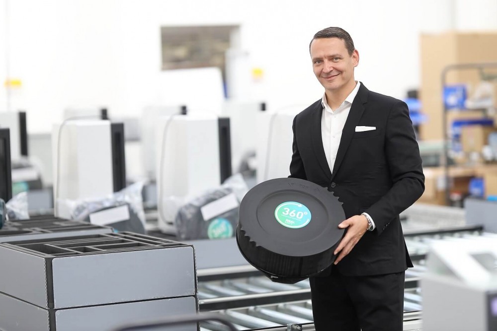 Eigentümer von Krug & Priester - Daniel Priester