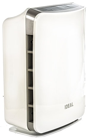 Sharp IDEAL AP 15 Ansicht von der Seite