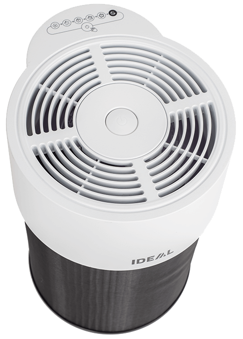 IDEAL AP 30 Pro Frontansicht