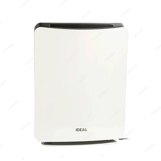IDEAL AP 45 3D-Drehbild