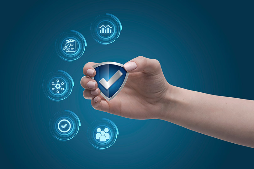 GPSR, also Sicherheit