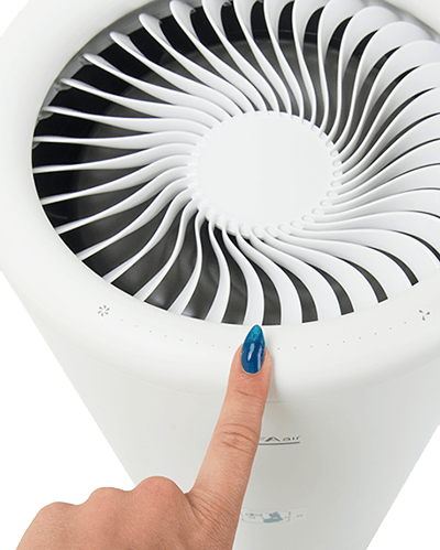 LIFAair LA333 Luftreiniger