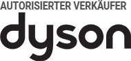 Autorisierter Dyson-Händler