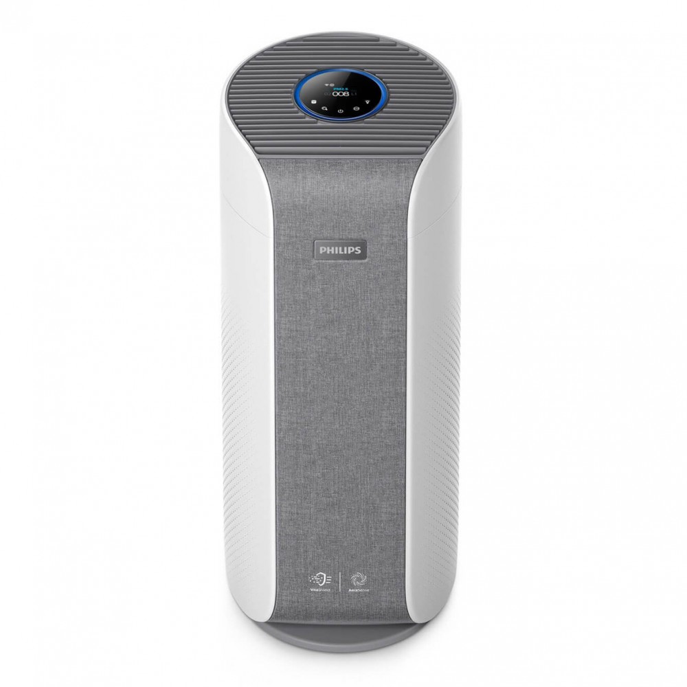 Luftreiniger Philips Dual Scan AC3858/51