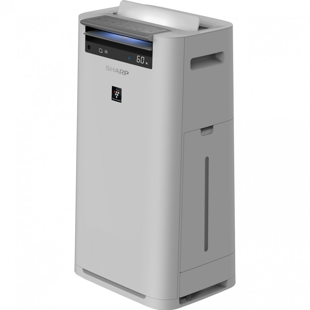 Sharp UA-HG50E-L Luftreiniger