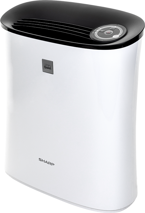 Sharp UA-PE30E-WB Vorderansicht