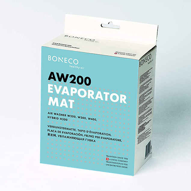Boneco AW200 in Verpackung