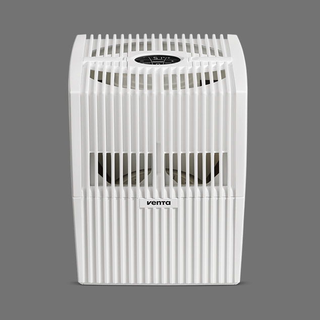 VENTA AH510 Original Connect White Design