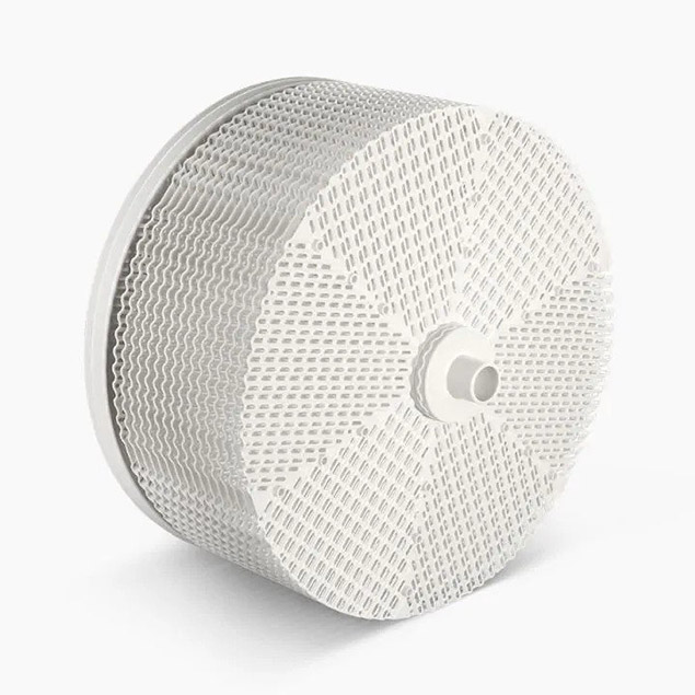 Venta Professional AH902 VentWave™ 3D-Disk