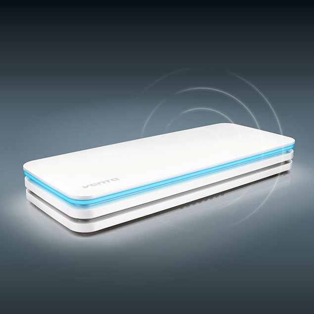 Venta AS100 AirSense ECO Luftqualitätssensor
