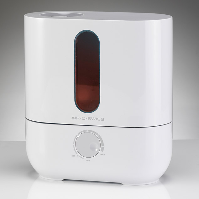 Boneco U200 Vorderansicht
