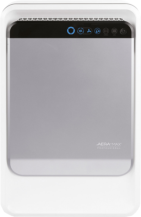 Fellowes AeraMax Pro AM2 Frontansicht