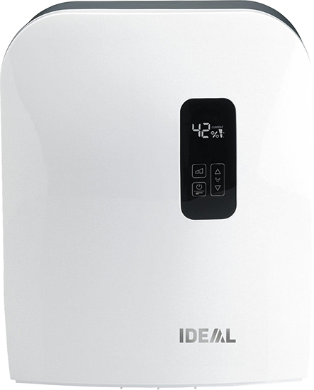 IDEAL AW40 Frontansicht