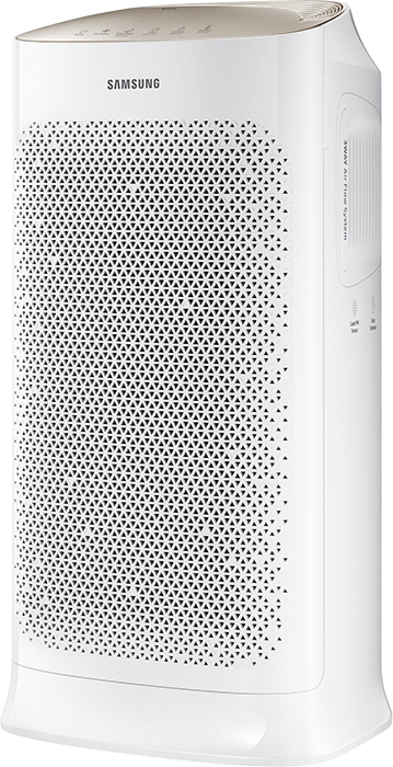 Samsung AX60T5080WF Vorderansicht