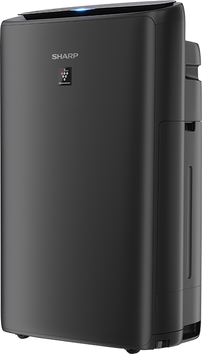 Sharp UA-KIN40E-H Vorderansicht
