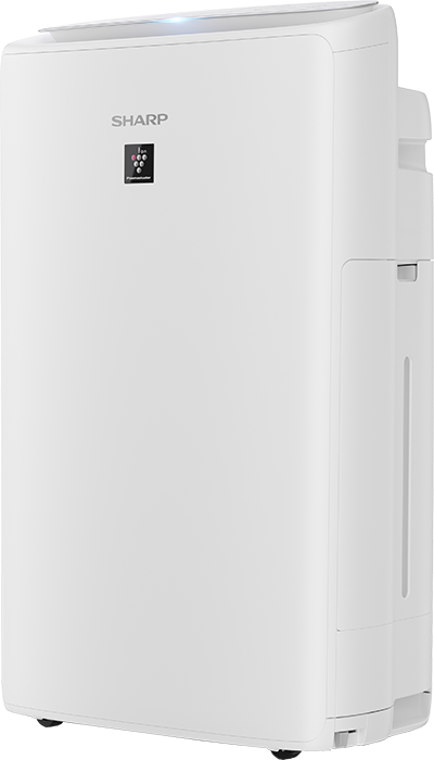 Sharp UA-KIN40E-W Vorderansicht