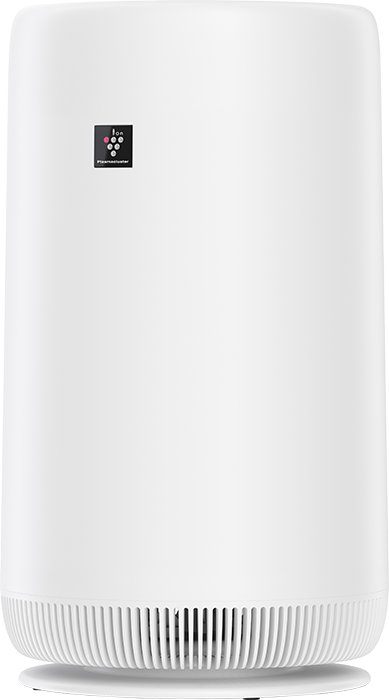 Sharp UA-PN1E-W Vorderansicht