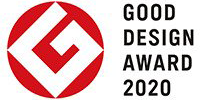GOOD DESIGN 2020 für Coway-Luftreiniger