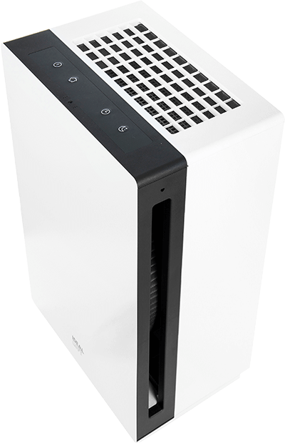 IDEAL AP 80 Pro Seitenansicht