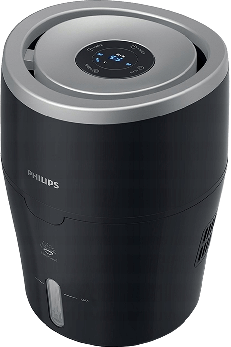 Philips HU4813/10 Ansicht von oben
