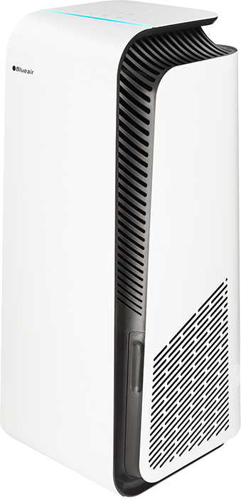 Blueair HealthProtect 7440i Seitenansicht