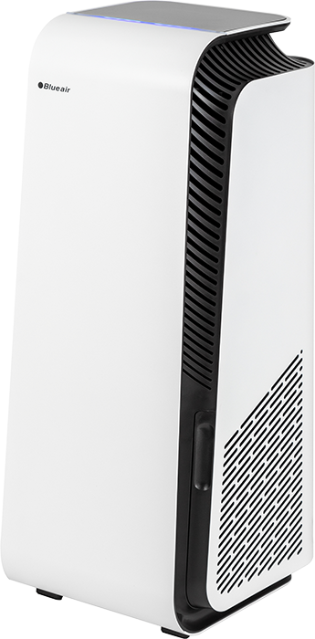 Seitenansicht des Blueair HealthProtect 7470i
