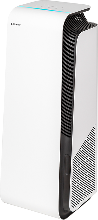 Blueair HealthProtect 7740i Seitenansicht